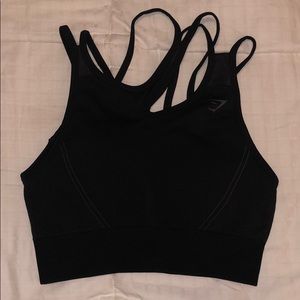 Gymshark Ultra Seamless Bra
